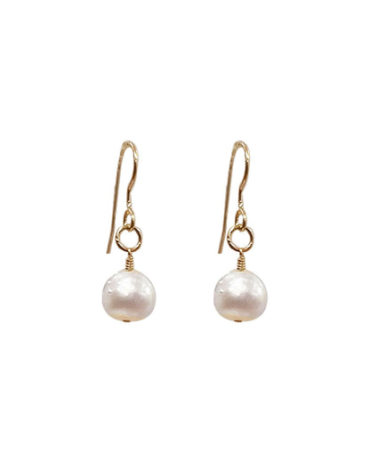 Neha Pearls Earrings