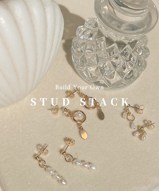 Build Your Own Stud Stack