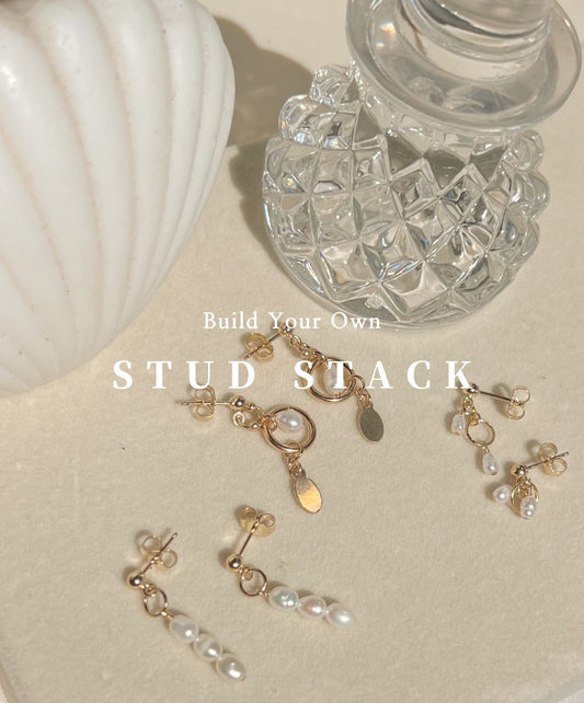 Build Your Own Stud Stack.