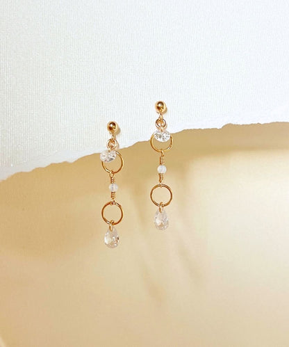 Vesira Earrings