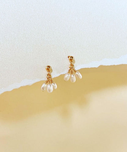 Leira Earrings