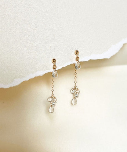 Oralia Earrings