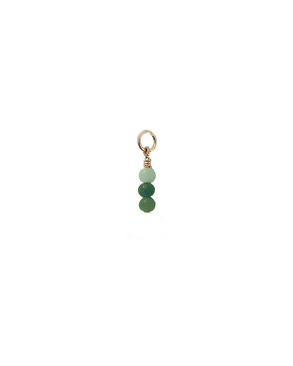 Avill Green Charm