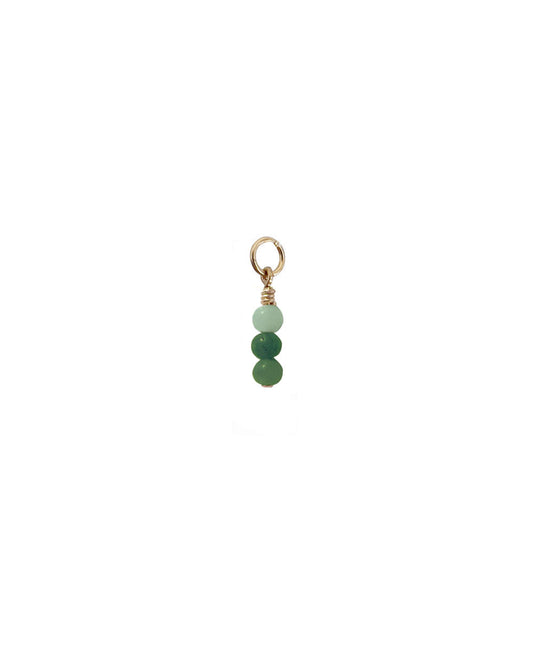 Avill Green Charm