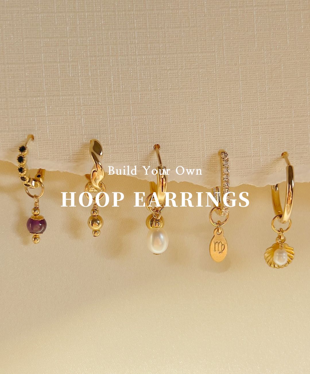 Build Your Own Hoops