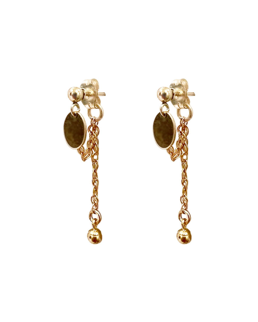 Celira Earrings