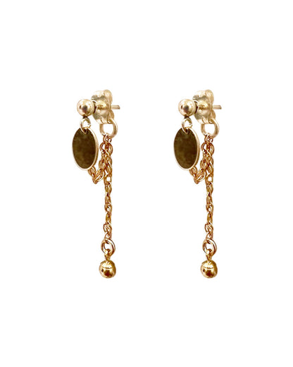 Celira Earrings