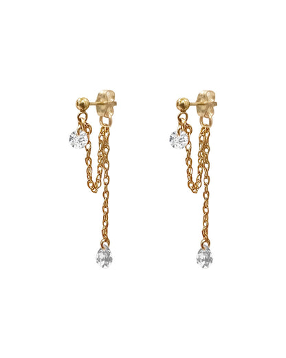 Evaya Earrings