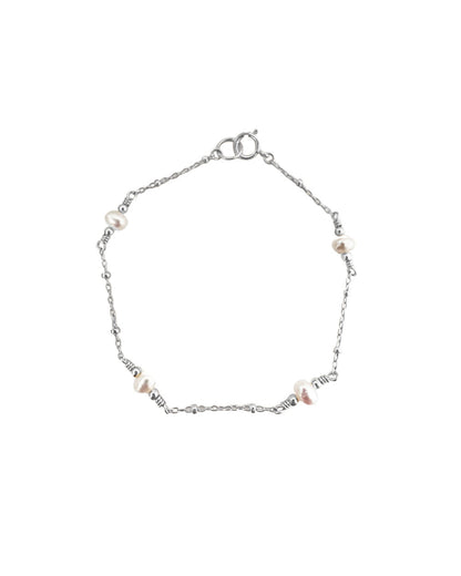 Fabia Pearl Bracelet