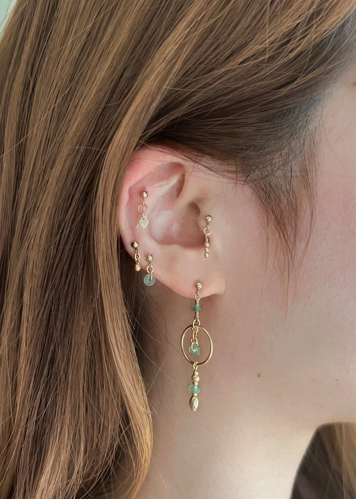 Avill Earrings