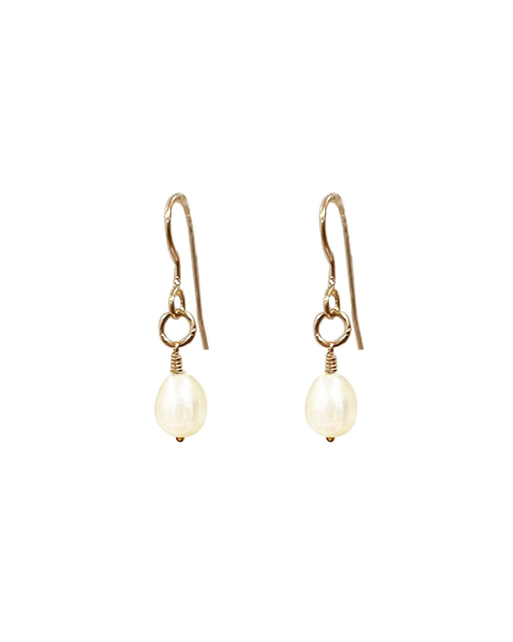 Isabella Hook Earrings