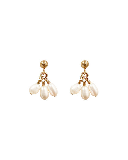 Leira Earrings