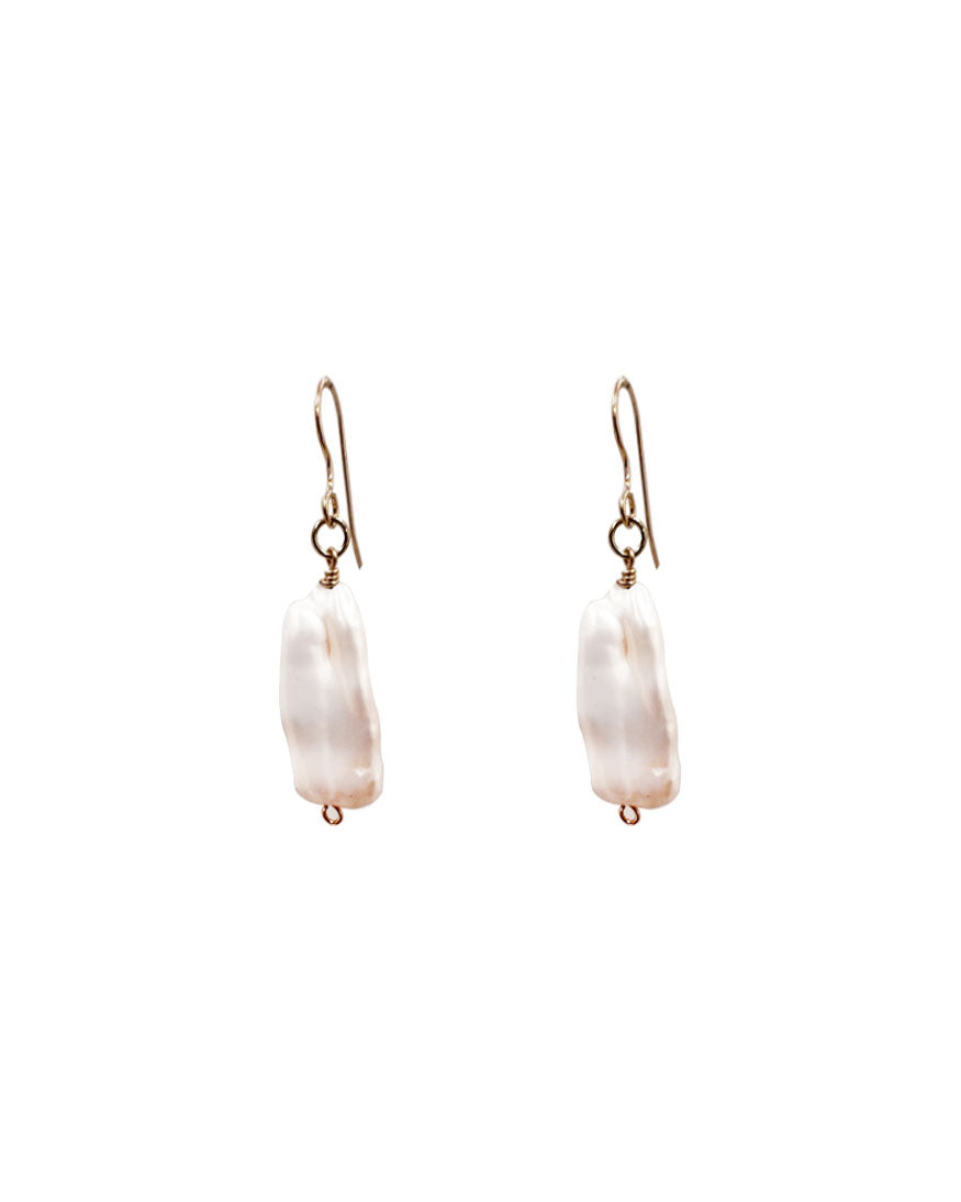 Liora Pearl Earrings