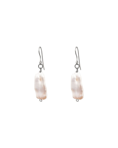 Liora Pearl Earrings