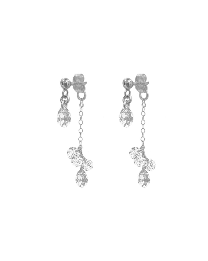 Oralia Earrings