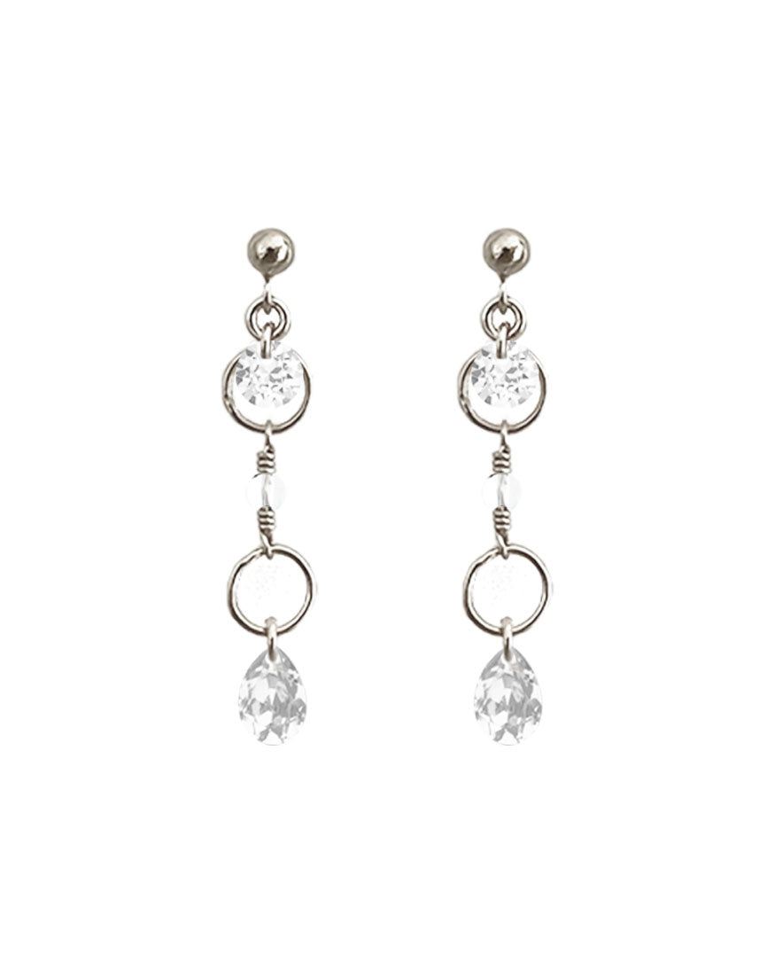 Vesira Earrings