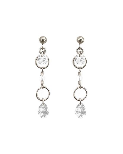 Vesira Earrings