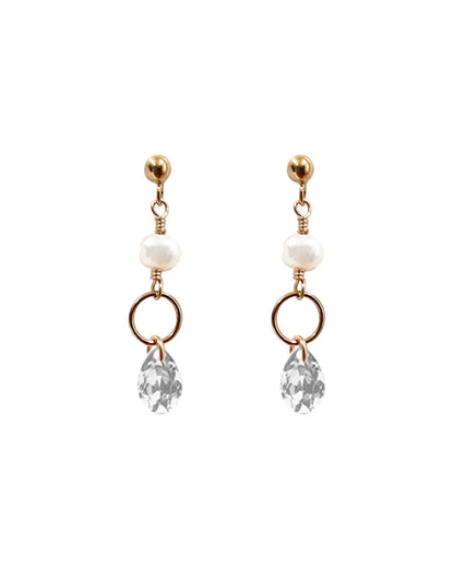 Zarina Earrings