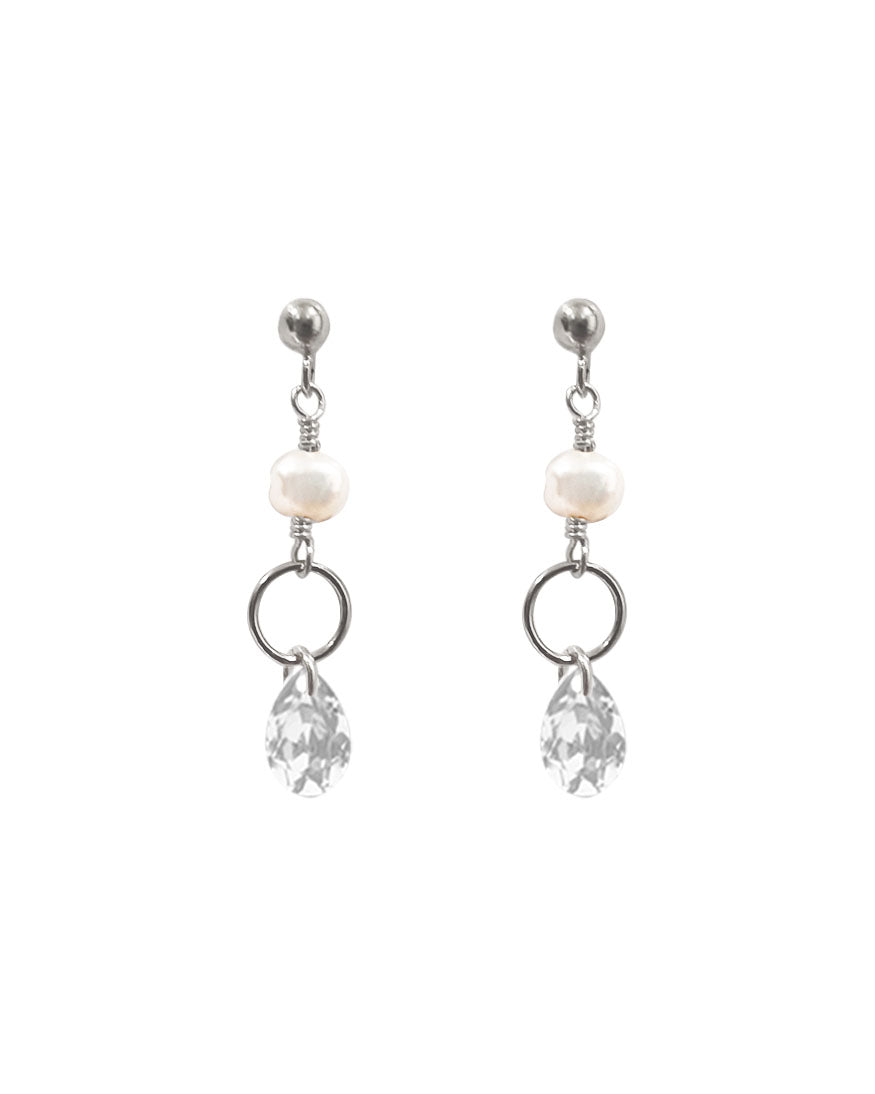 Zarina Earrings