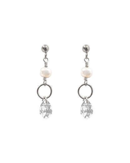 Zarina Earrings