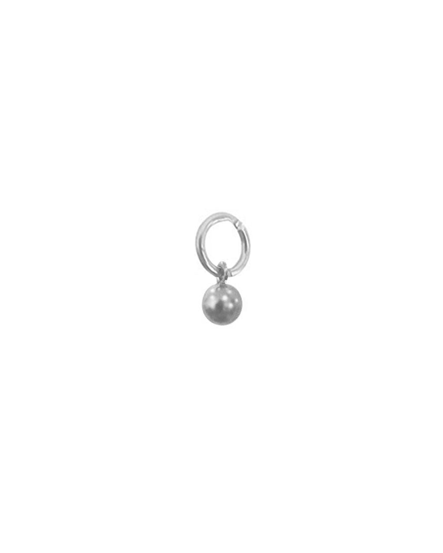 Tiny Ball Charm