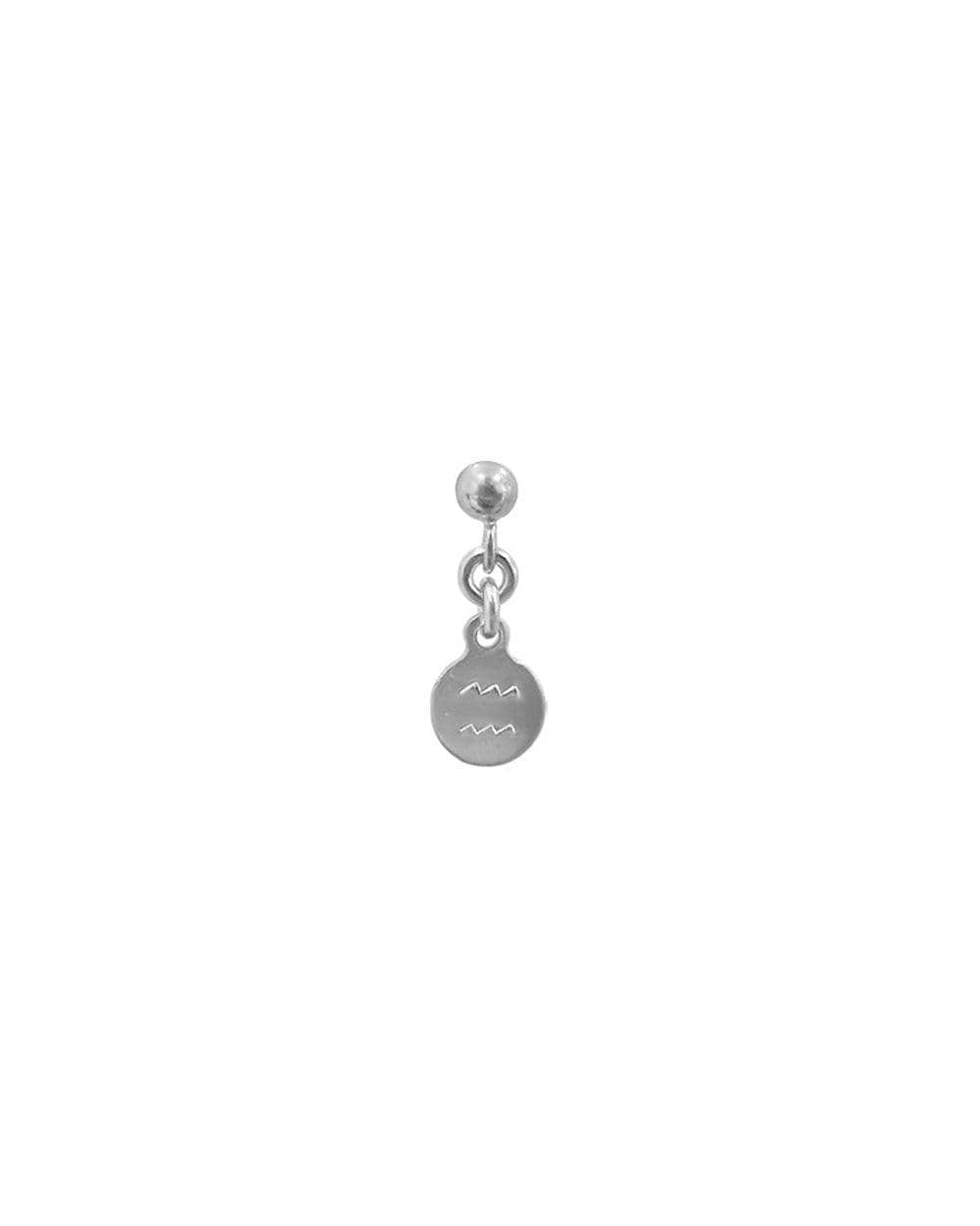 Zodiac Mini Stud