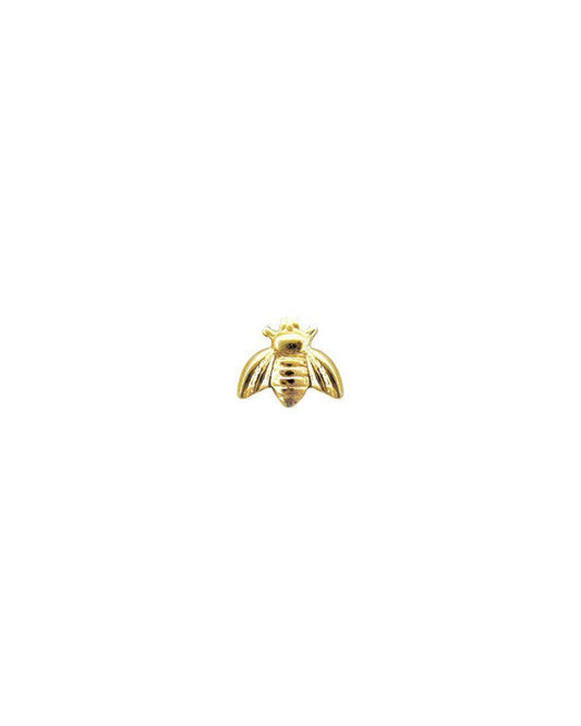 Abeille Bee Single Stud