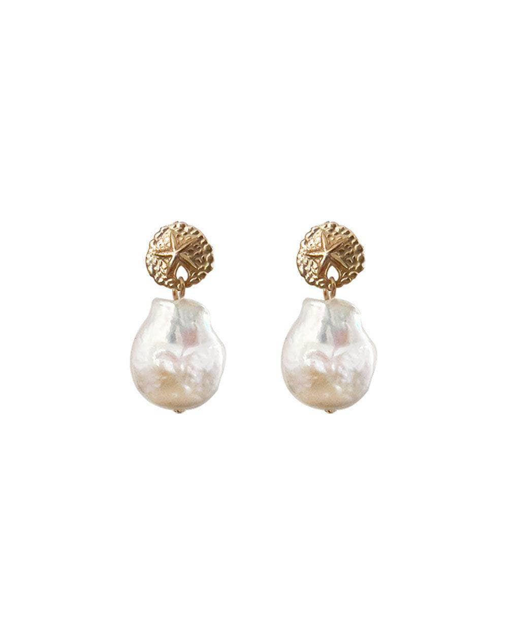 Daianira Earrings