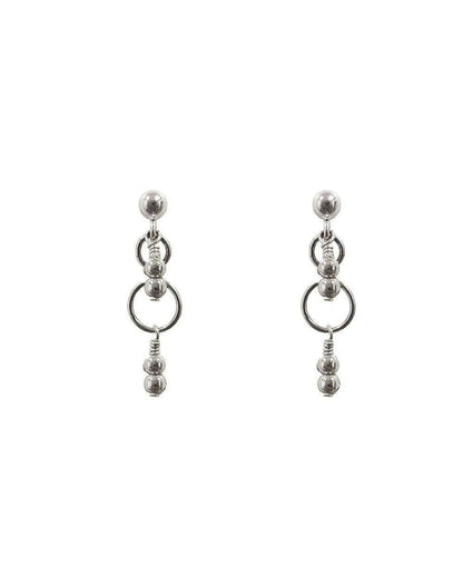 Kimberly Beads Stud earrings