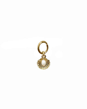 Lucy Pearl Charm