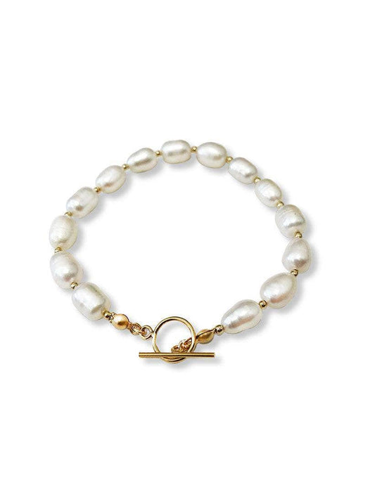 Millie Freshwater Pearl Bracelets